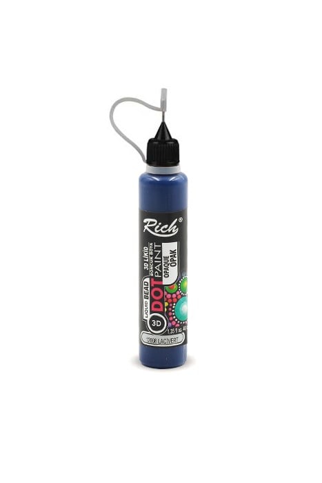 RICH DOT PAINT 3D LIKID BONCUK BOYA 