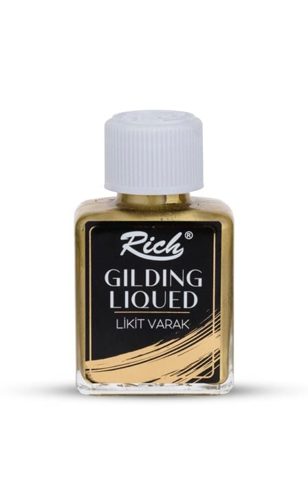 RICH LIKID VARAK 75CC ANTIK ALTIN 