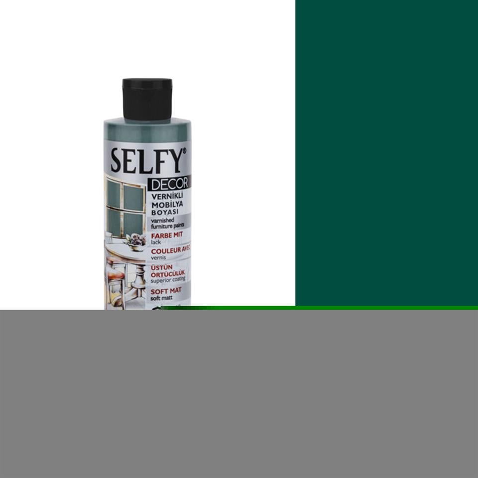 SELFY DECOR 5846 MİKANOS 