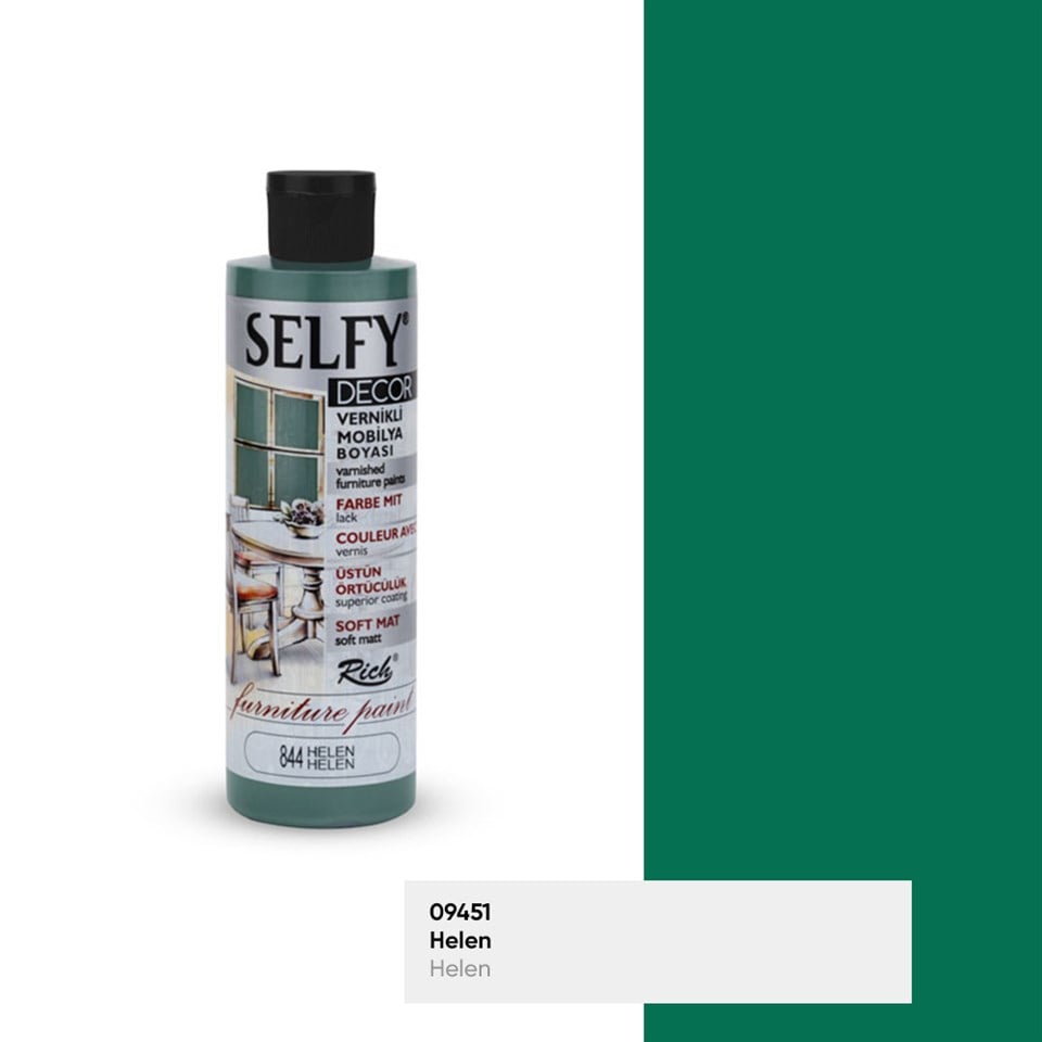 SELFY DECOR 844 HELEN 