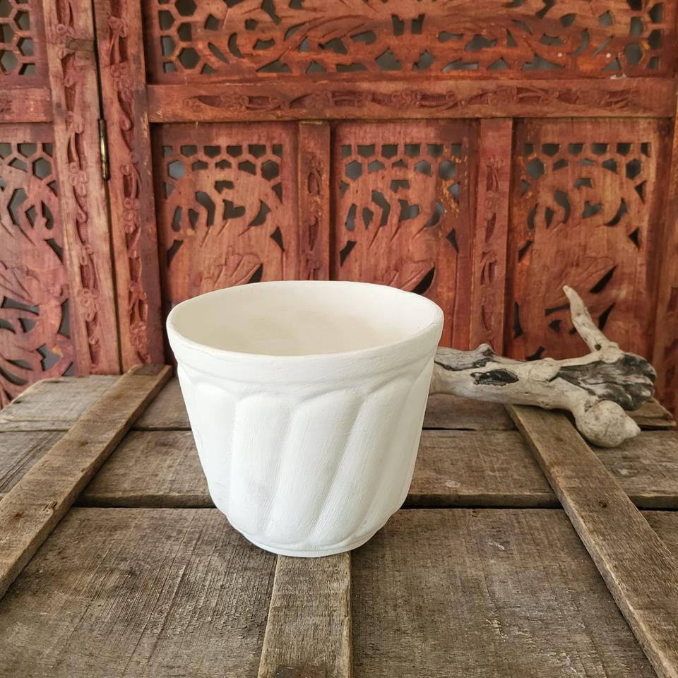 SERAMİK BEKTAŞİ KASE 15CM