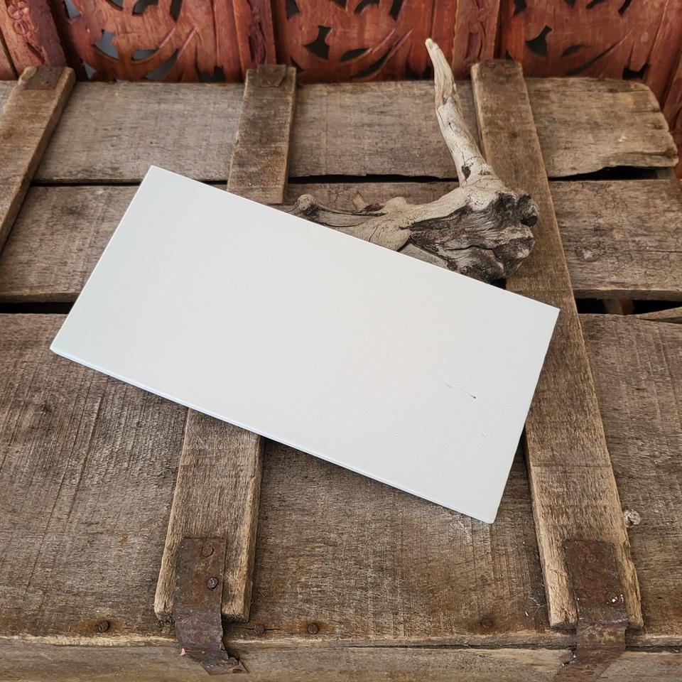 SERAMİK DİKDÖRTGEN KARO 10CMX20CM