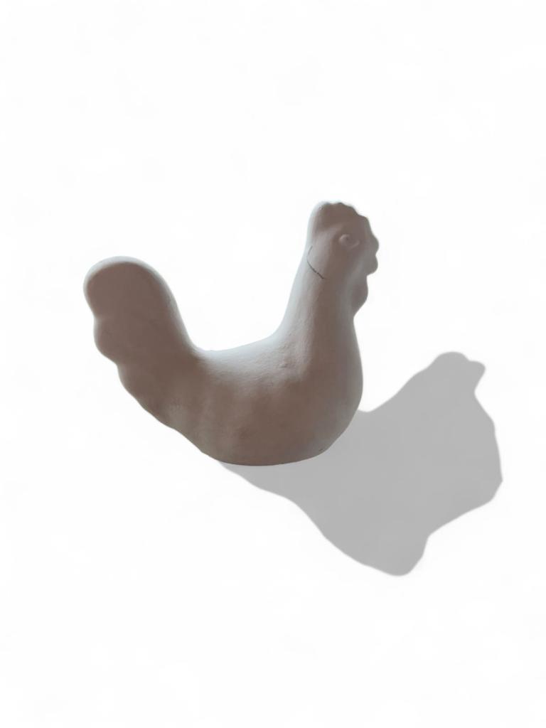 SERAMİK MİNİK HOROZ