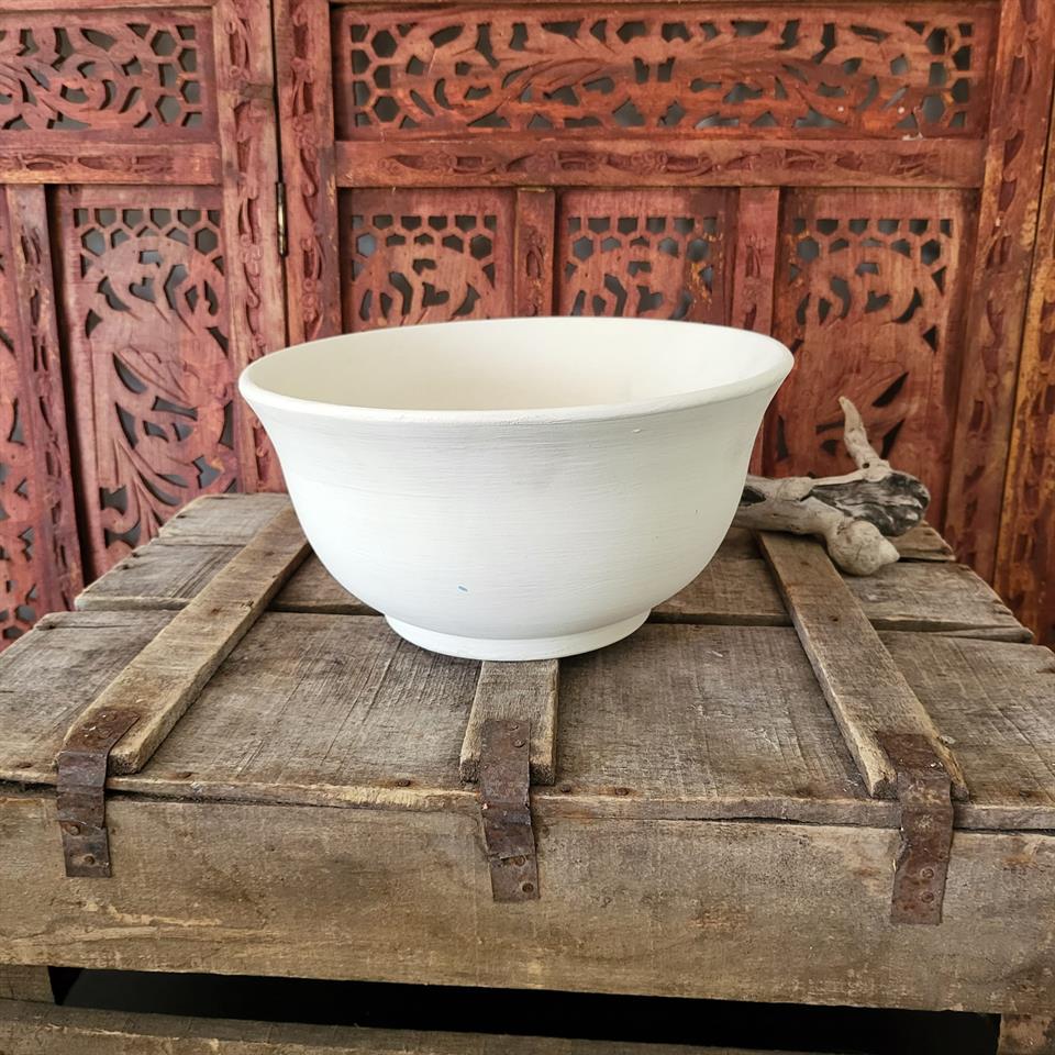 SERAMİK OSMANLI KASE 25CM