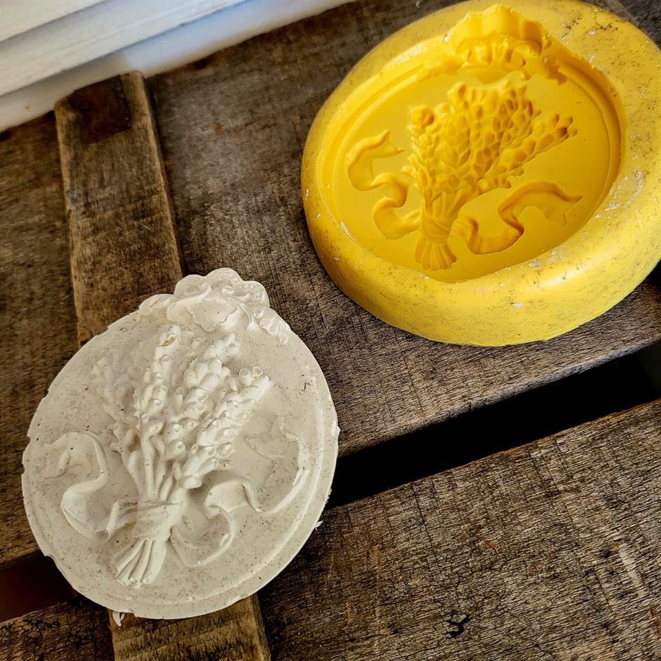 SİLİKON KALIP BUKET ÇİÇEK