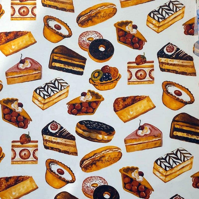 SIR ÜSTÜ DEKAL KAĞIDI 303