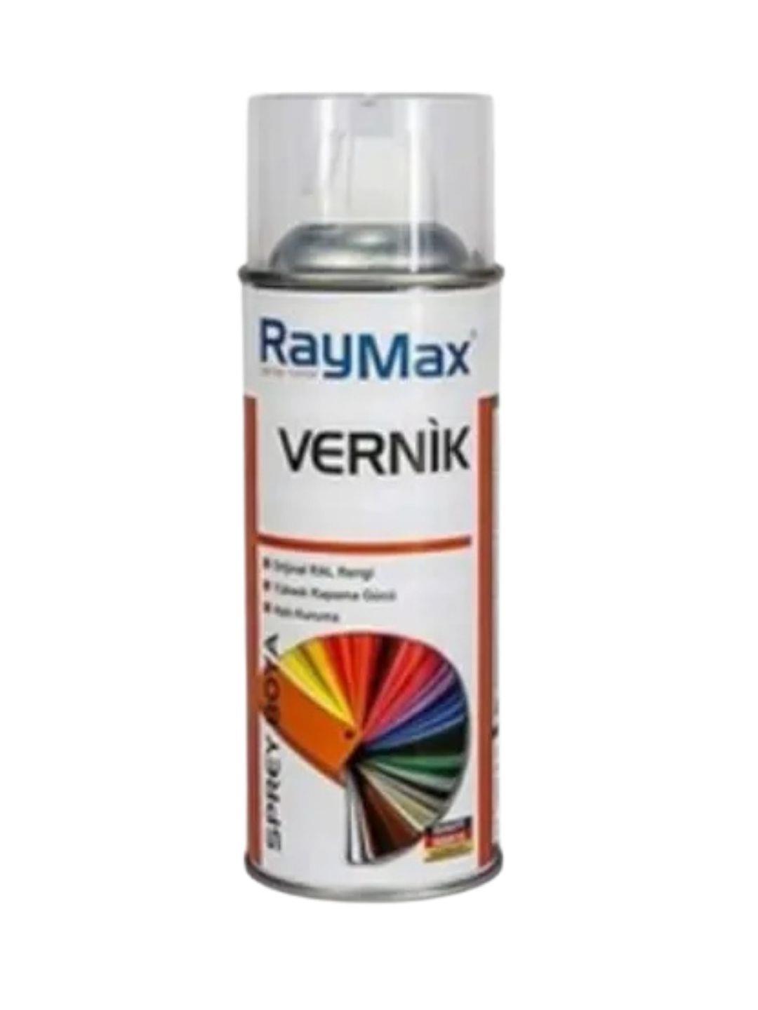 RAYMAX SPREY VERNİK