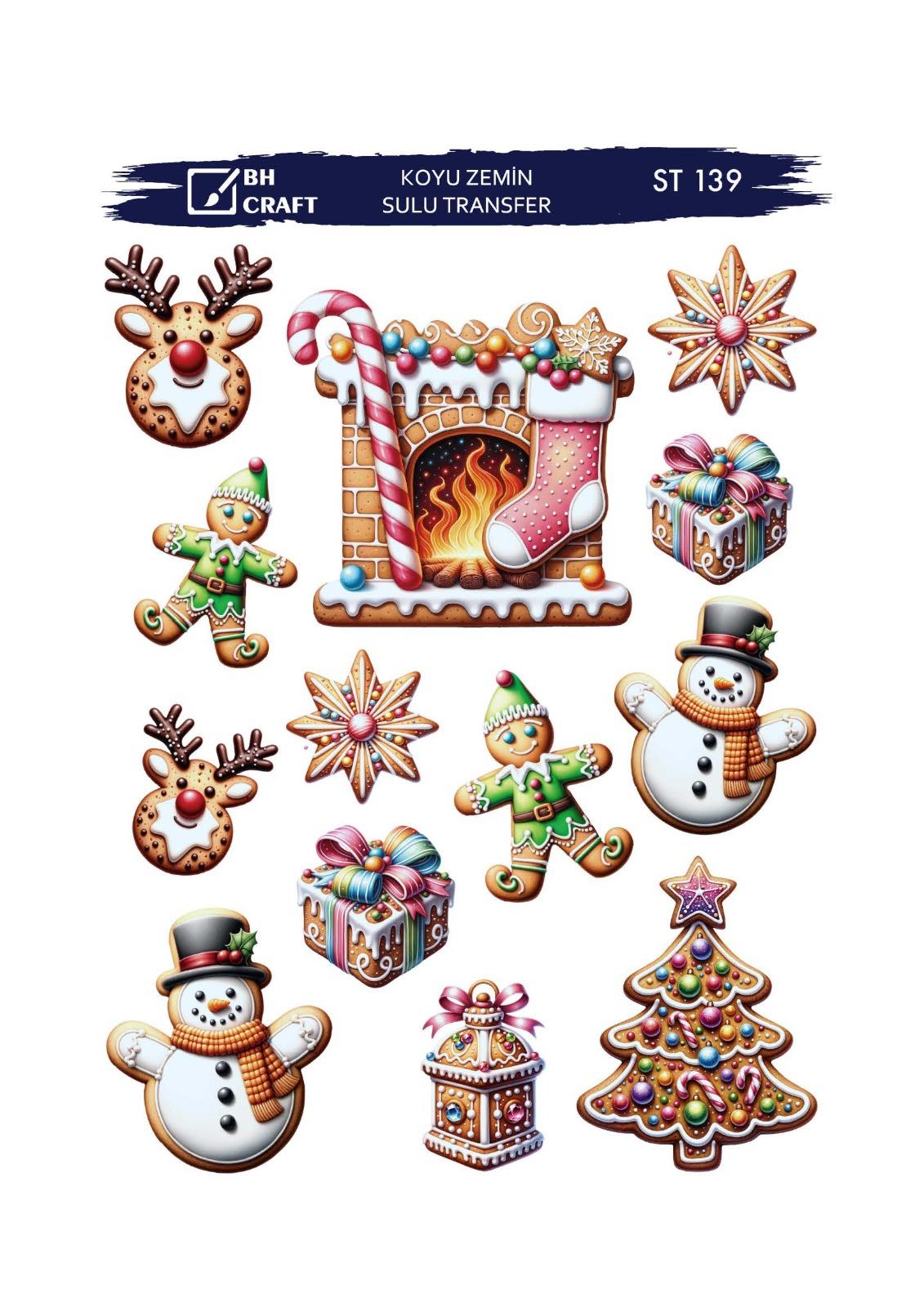 ST 139 KOLAY TRANSFER