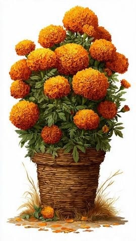 TURUNCU ORTANCA