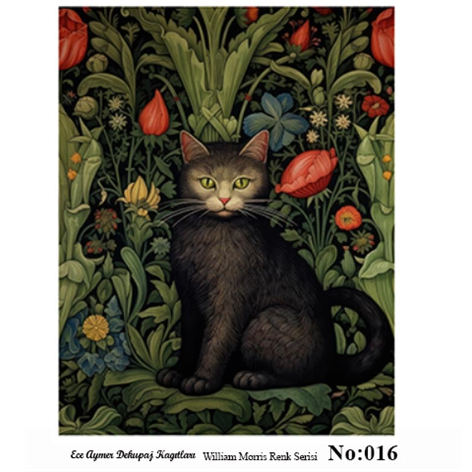 william morris renk 016