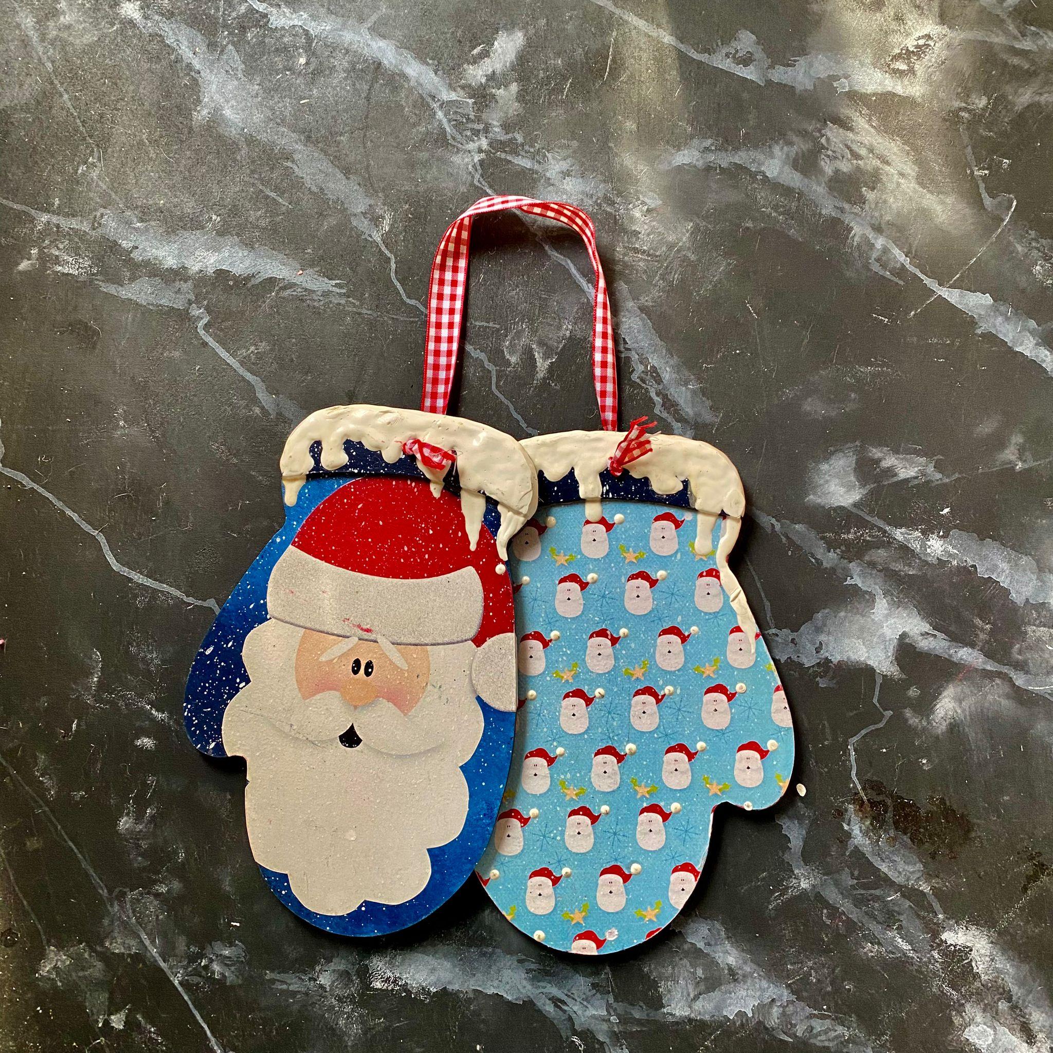 YENİ YIL ELDİVENİ