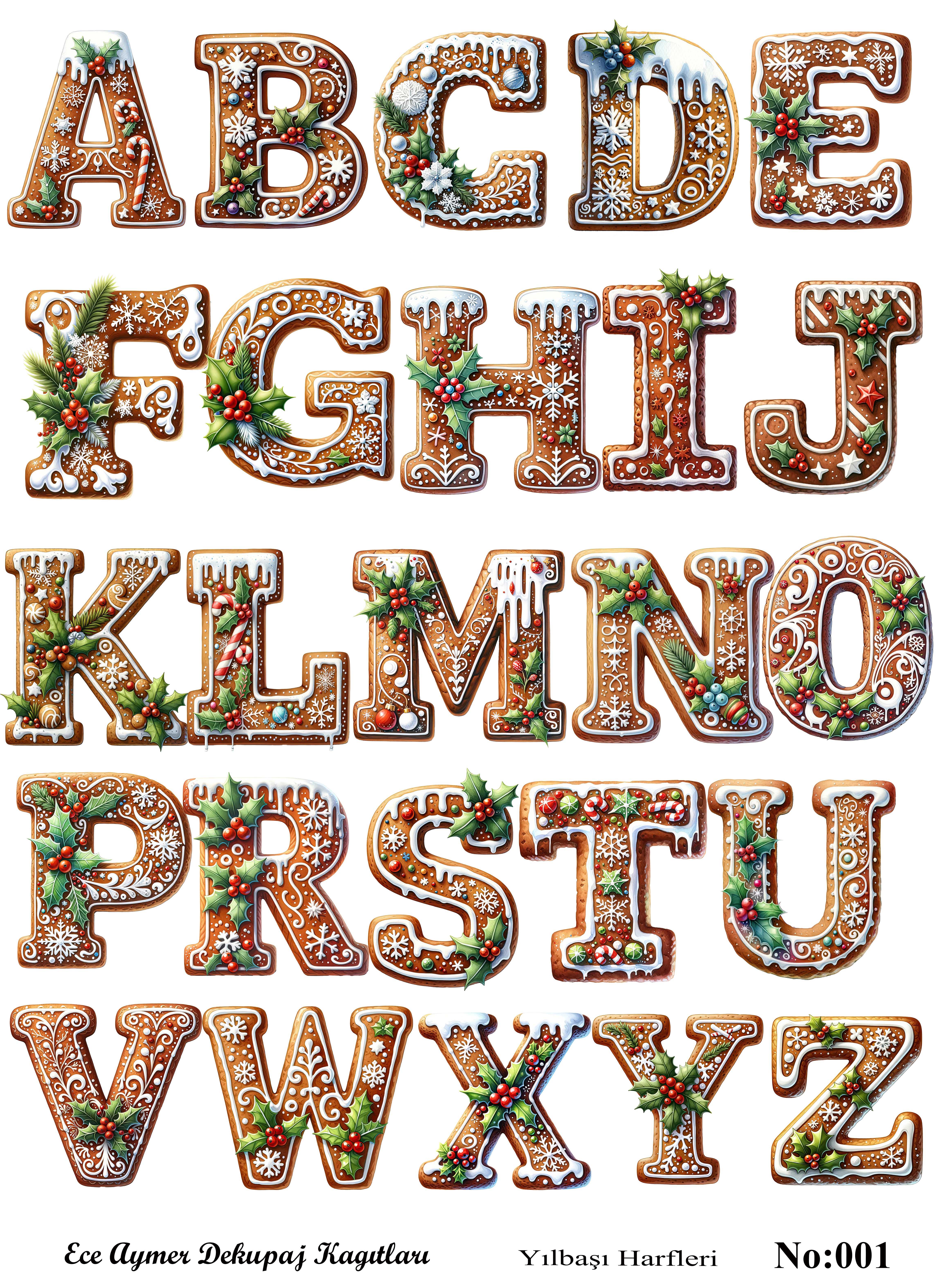 YILBAŞI HARFLERİ 001