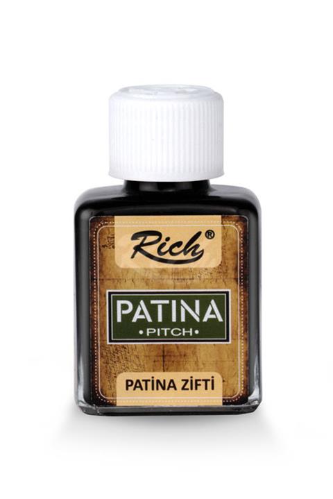 PATİNA ZİFTİ 75 ML