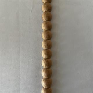 AHŞAP ÇİTA NO.1 40CM