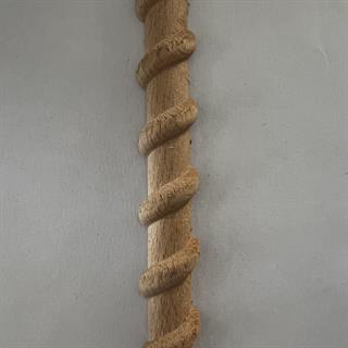 AHŞAP ÇİTA NO.4 60CM