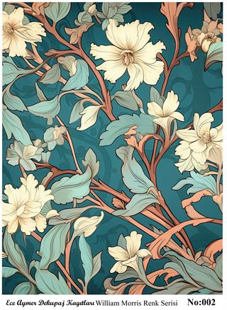 william morris renk 007