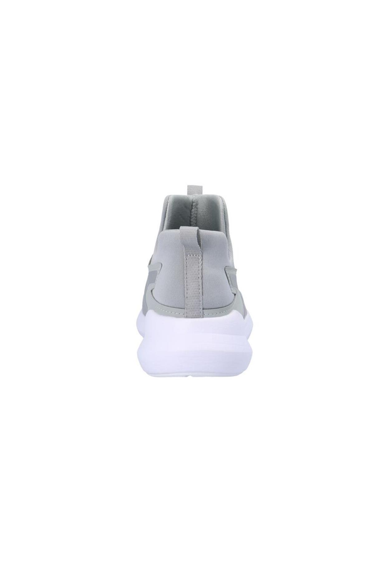 Puma Rebel Mid Wns Spor Ayakkab 364539 04