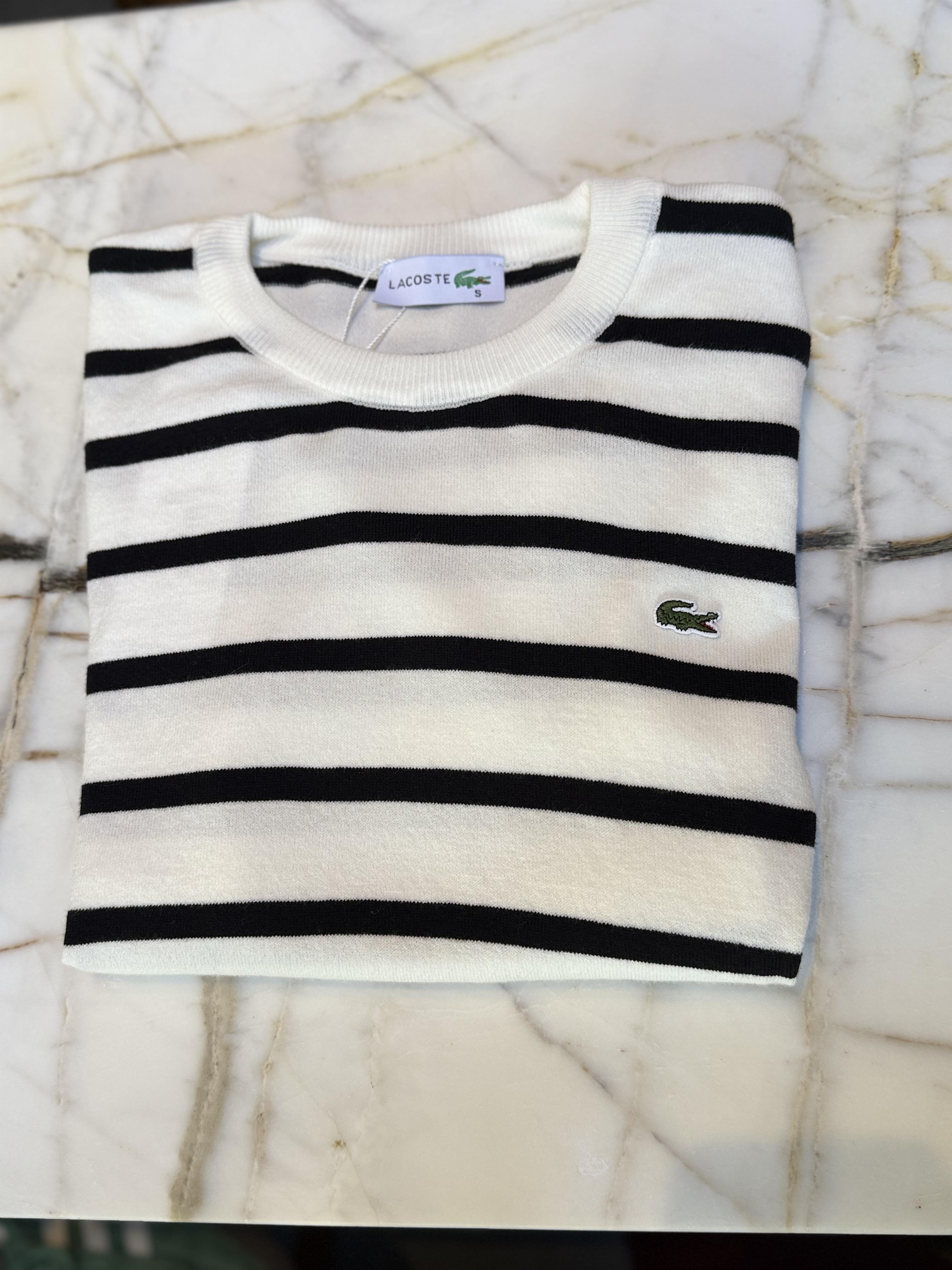 LCS ÇİZGİLİ TRİKO