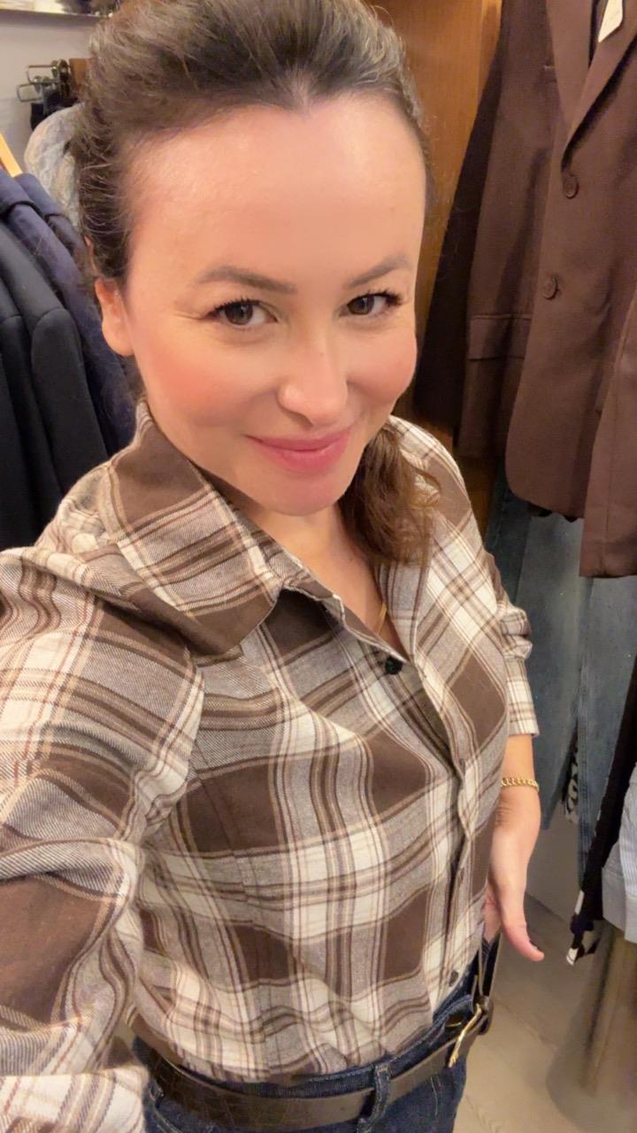 EKOSELİ FİT GÖMLEK