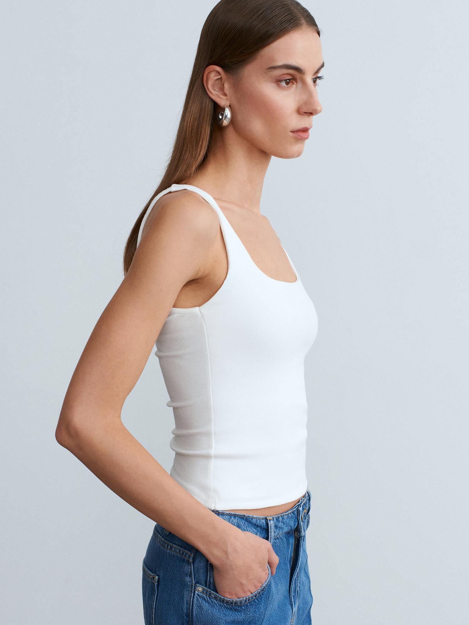 FİTİLLİ ASKILI ATLET