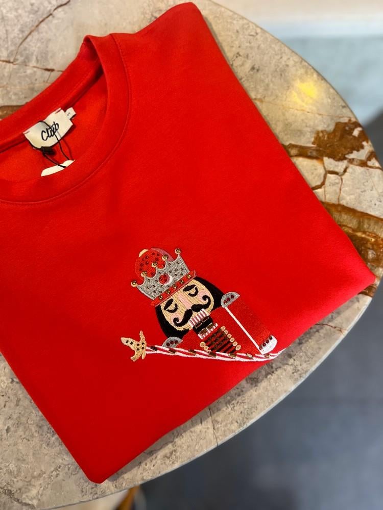 ORJ KURŞUN ASKER MODAL SWEAT