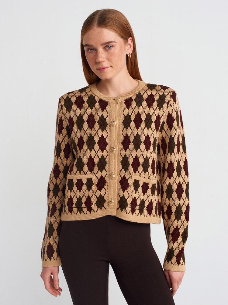 PREMIUM BAKLAVA DESEN HIRKA