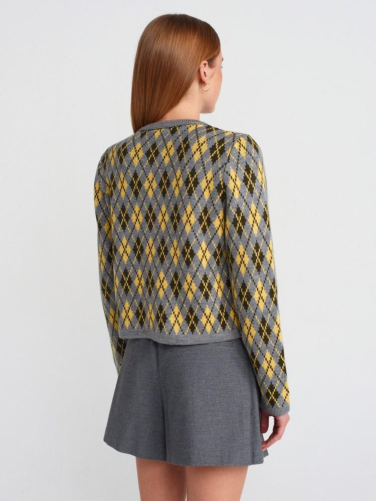 PREMIUM BAKLAVA DESEN HIRKA