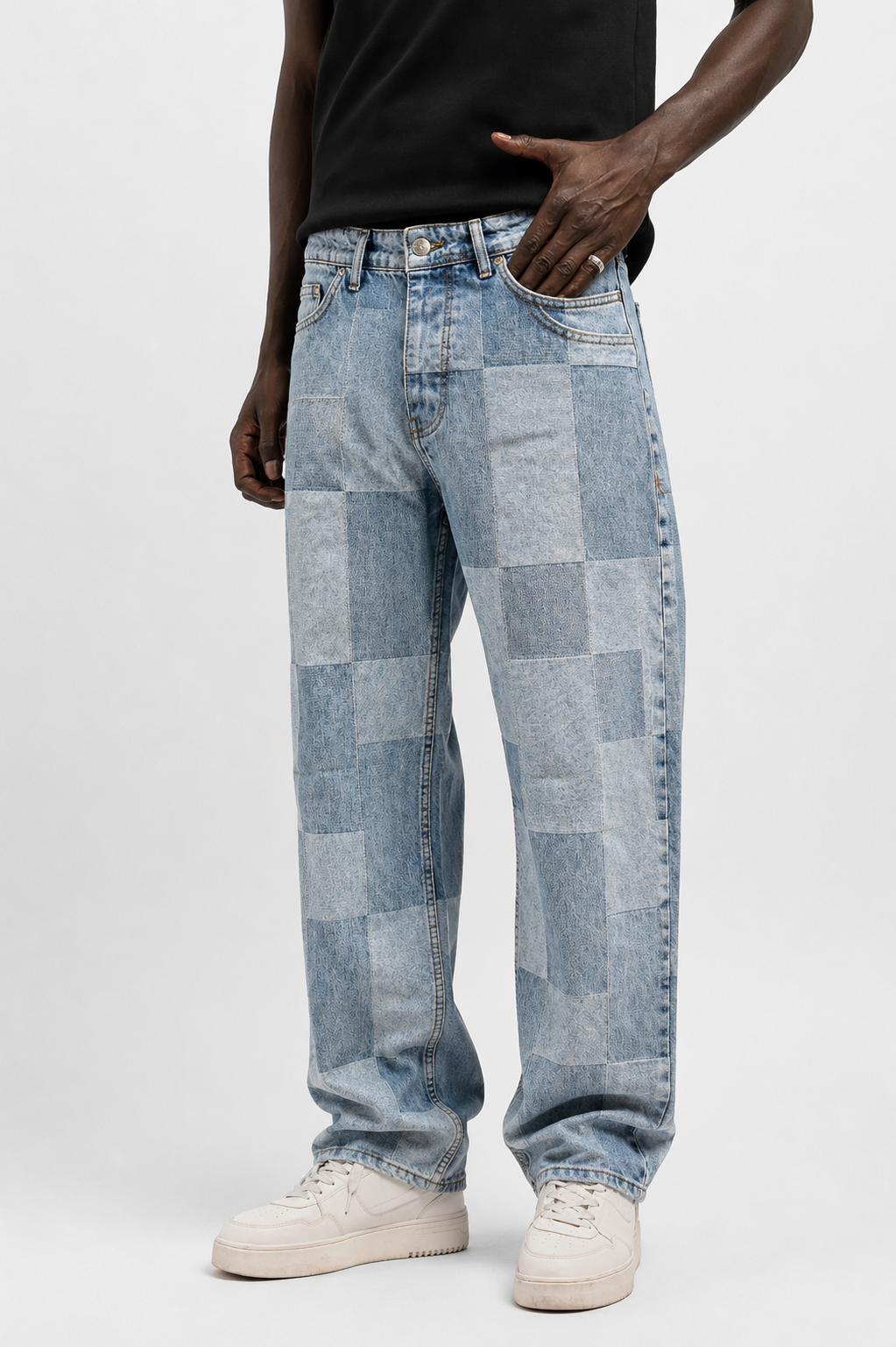 BAGGY JEAN