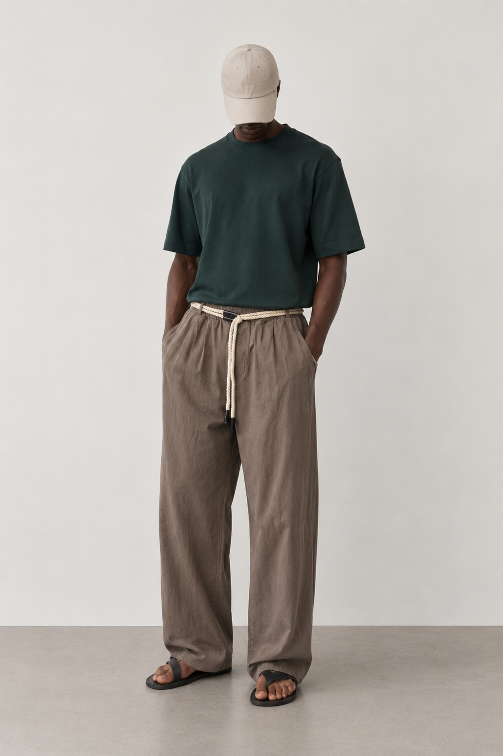 KETEN PANTOLON