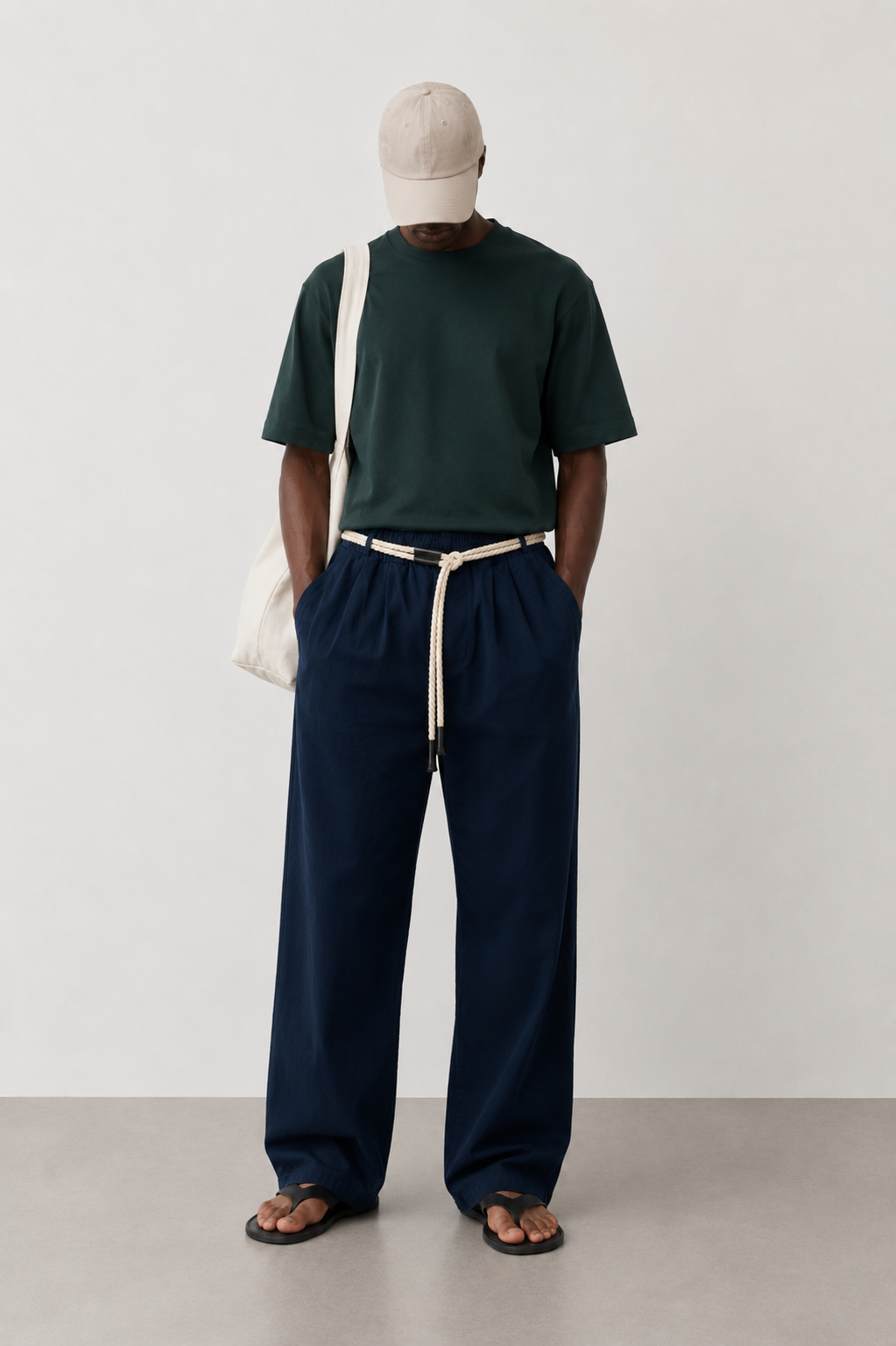 KETEN PANTOLON