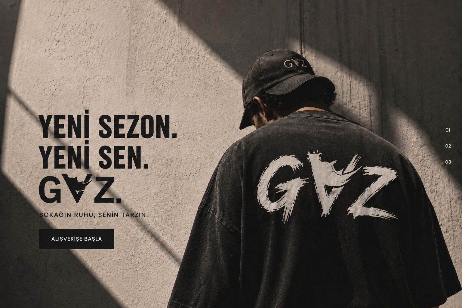 GVZ Koleksiyonu ile Tanış