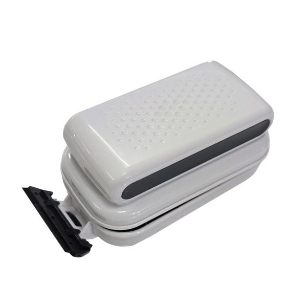 Sobo Batmayan Mıknatıslı Cam Slc. Jiletli 2-6mm