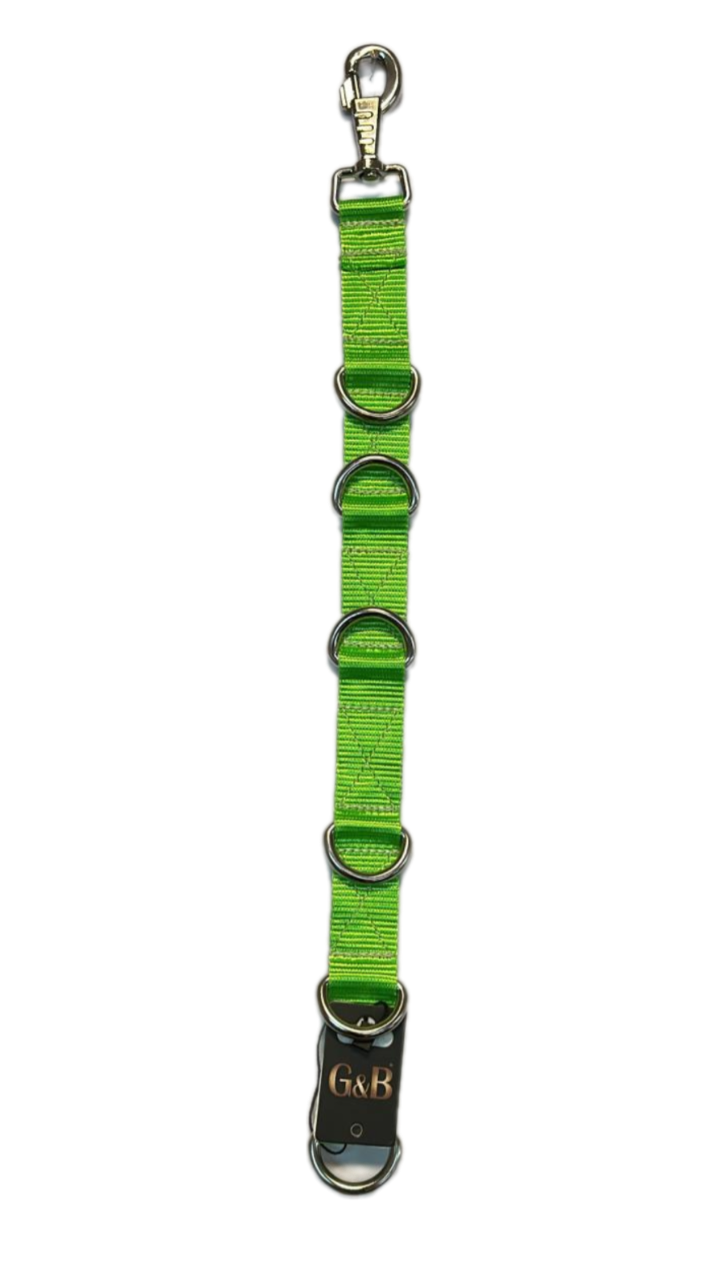 Çoklu Bağlama Yeşil