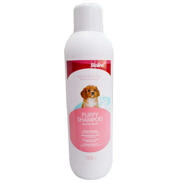 Bioline Yavru Köpek Şampuanı 1 Lt.