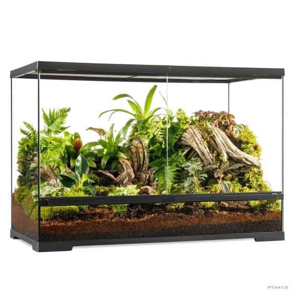 Exo Terra Pro Terrarium L Tall 90x45x60cm