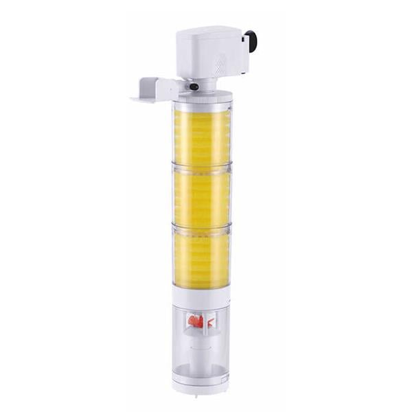Sobo İç Filtre Yeni Nesil Beyaz 25W 1800 Lth