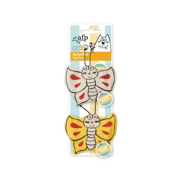 Afp Catoon - Kelebek Oyuncak