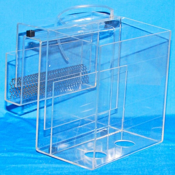 Haqos Akrilik Askı Protein Skimmer
