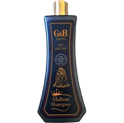 G&b Pet Şampuan Maltese 370 Ml
