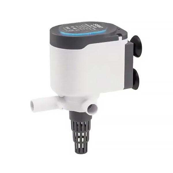 Sobo Yeni Nesil Kafa Mt.20W 1600LH Çift Çıkış