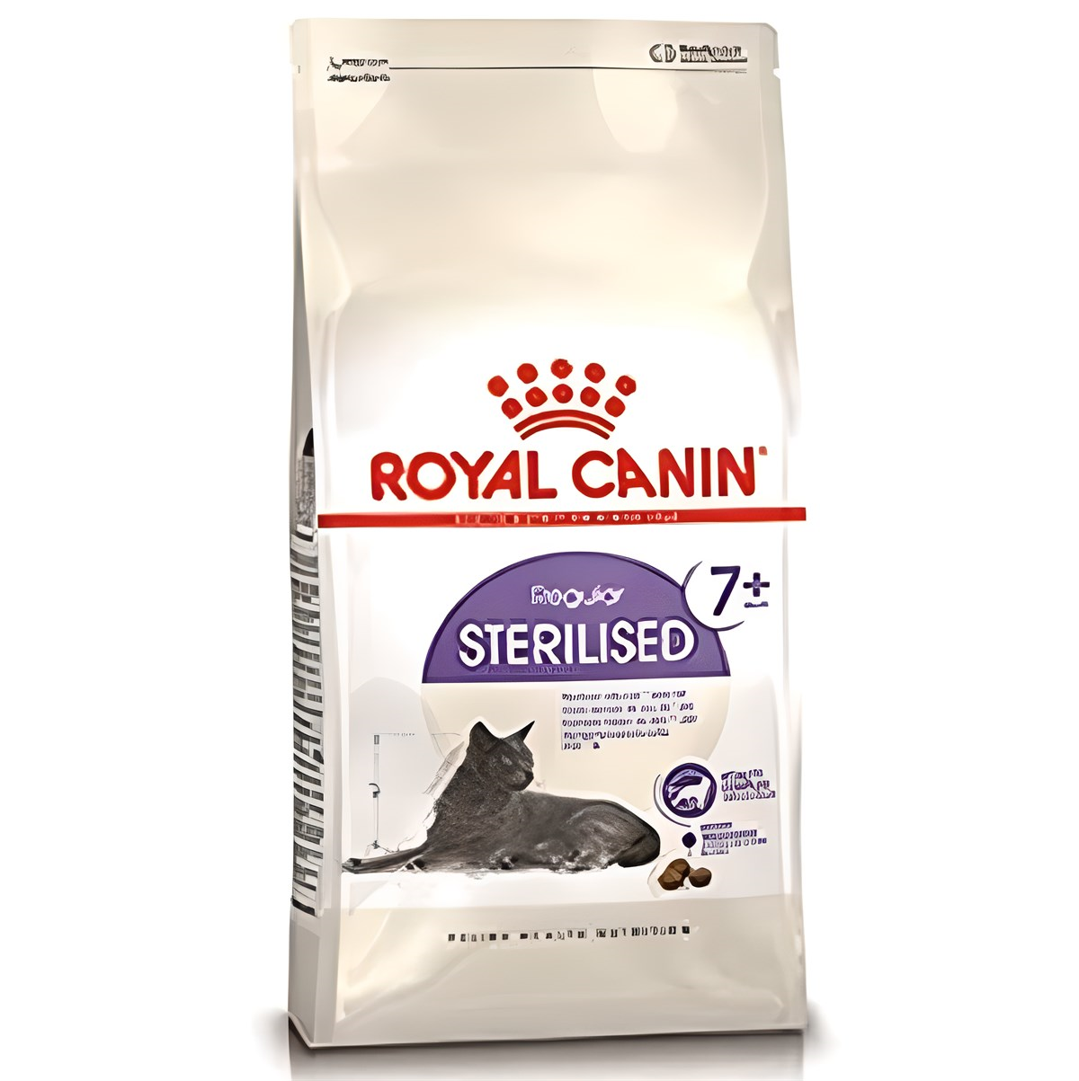 Royal Canin Sterilised +7 Kısırlaştırılmış Kedi Mamamsı 3,5 Kg