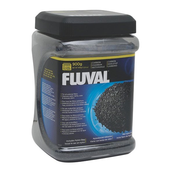 Fluval HI Grade Karbon 900 Gr