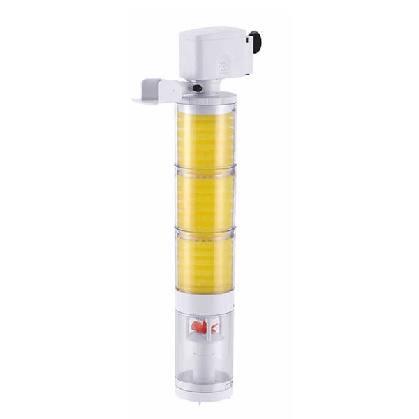 Sobo İç Filtre Yeni Nesil Beyaz 25W 1800 Lth