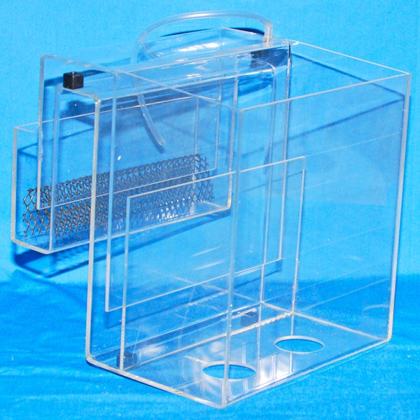 Haqos Akrilik Askı Protein Skimmer