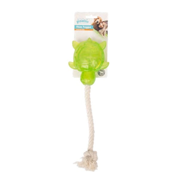 Pawise Happy Life Oyuncak İpli Kaplumbağa