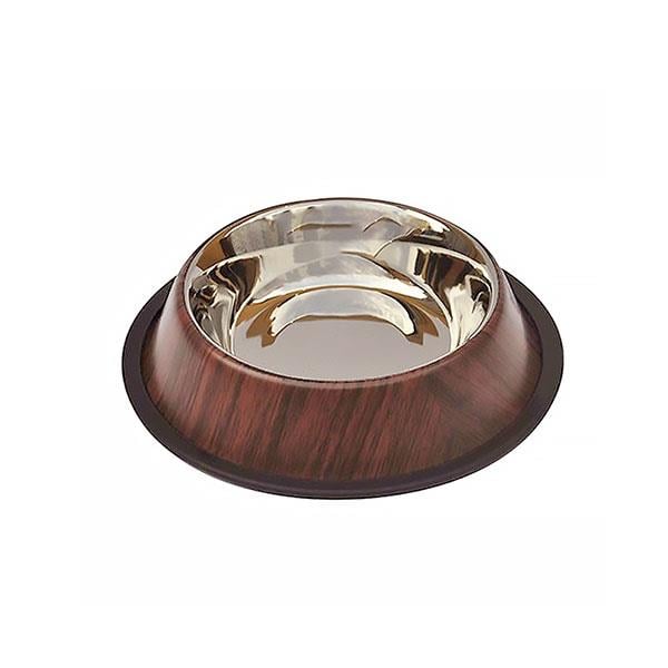 ASR(W) 64 Oz Bambu Desenli Mama Su Kabı