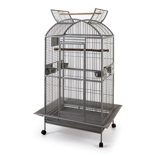 EuroGold Büyük Papağan Kafesi (101x76x186)