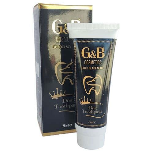 G&b Köpek Diş Macunu 75 Ml