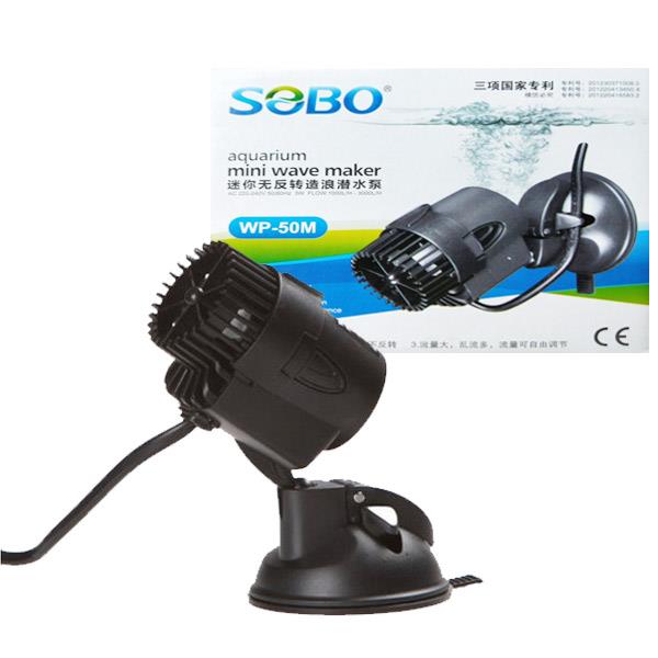 Sobo Dalga Motoru 3W 1000-3000 Lth