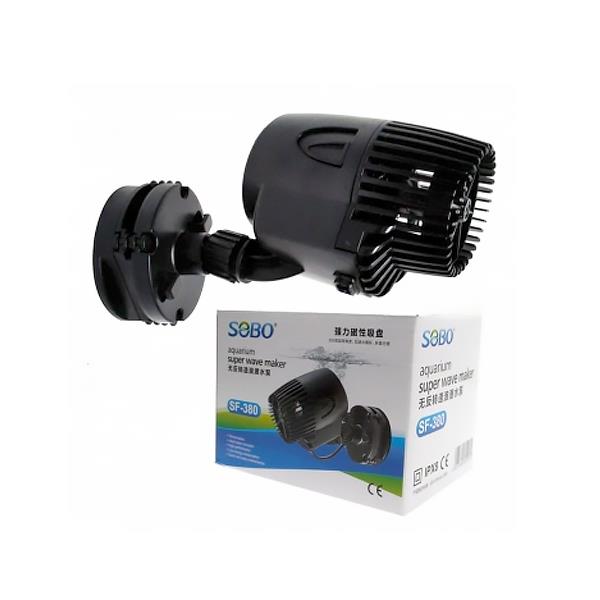 Sobo Dalga Motoru 25W 20000 Lth